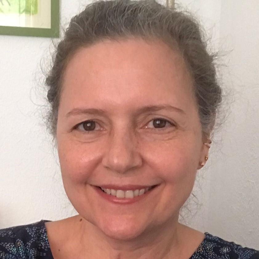 psicologa Beatriz Lobo Gonçalves Gomes