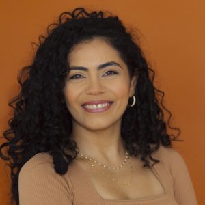 Catiane Pinheiro Morales