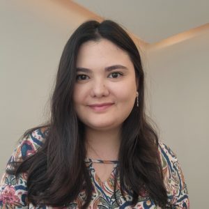 Debora Tayre Gobbato Yamashita