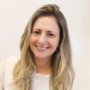 Deise Aparecida Andrade Lacerda