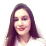 Psicóloga Giovanna Vieira
