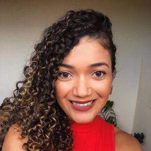Mariane Aparecida Pereira