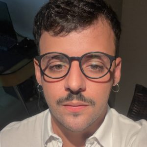 Felipe Moura da Silva
