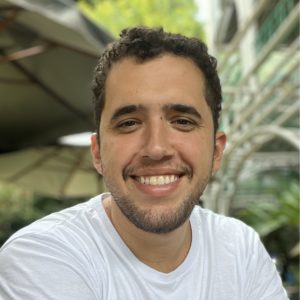 Thiago Schaffer Carvalho
