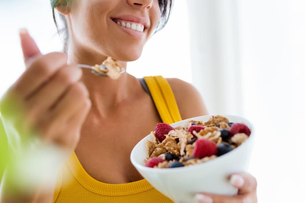 Alimentação e saúde mental: Entenda a relação!