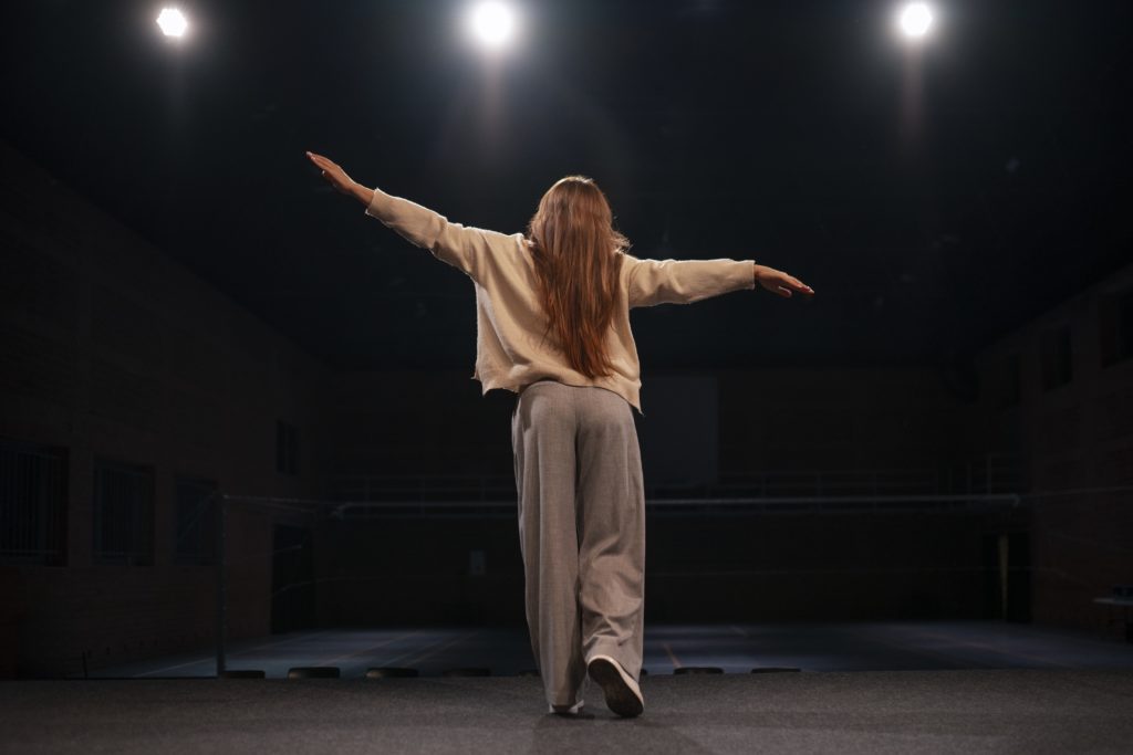 Vida performática e os impactos psicológicos