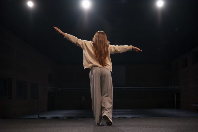 Vida performática e os impactos psicológicos